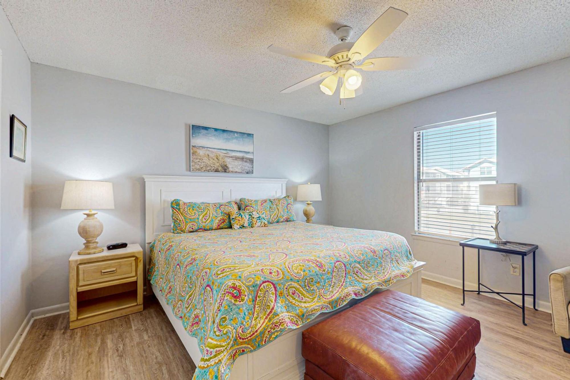 The Beach House Gulf Shores Eksteriør billede