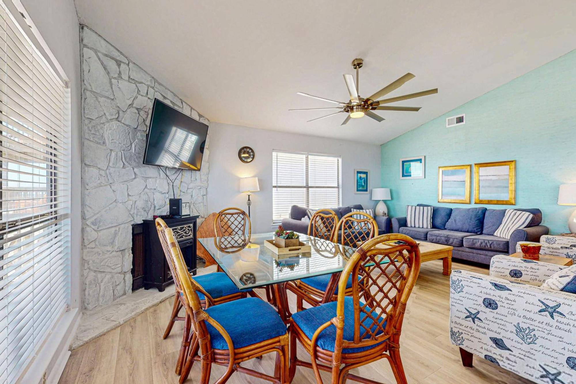 The Beach House Gulf Shores Eksteriør billede